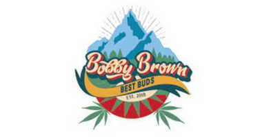 BOBBY BROWN BEST BUDS
