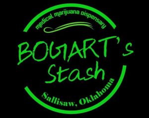 BOGART'S STASH - SALLISAW