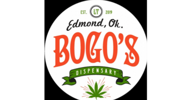 BOGO'S DISPENSARY - EDMOND