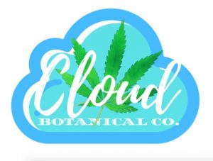 BOTANICAL CLOUD CO. LLC - ROLAND