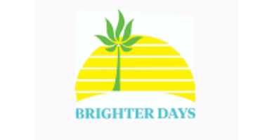 BRIGHTER DAYS DISPENSARY - EDMOND