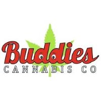 BUDDIES CANNABIS CO. - MOORE - OKLAHOMA CITY