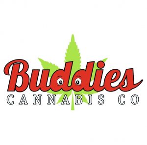 BUDDIES CANNABIS CO. - NORMAN