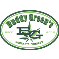 BUDDY GREEN'S CANNABIS COMPANY LLC - OKLAHOMA CITY