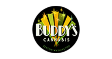 Buddy’s Cannabis Renton
