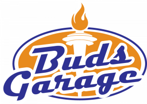 Buds Garage Everett
