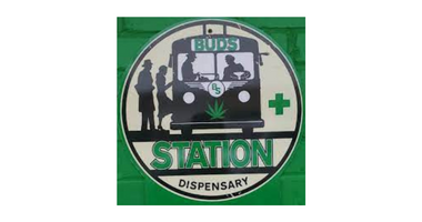 BUDS STATION - COALGATE