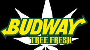 BUDWAY DISPENSARY AND MARKET LLC - LAWTON