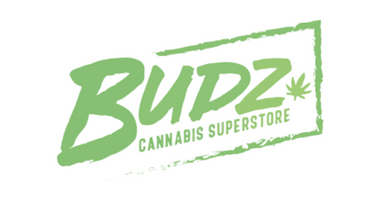 BUDZ CANNABIS SUPERSTORE