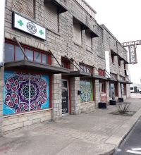BUMPY BRICK DISPENSARY WEWOKA - WEWOKA