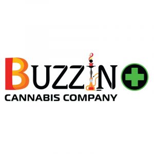 BUZZN DISPENSARY - BROKEN ARROW