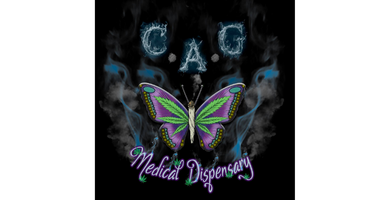C.A.G. MEDICAL DISPENSARY LLC