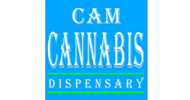 CAM CANNABIS - BROKEN ARROW