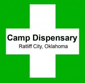 CAMP DISPENSARY, LLC - RATLIFF CITY