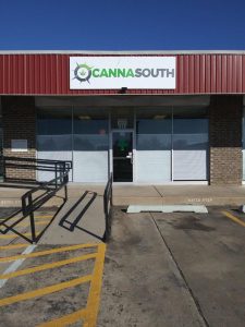 CANNA SOUTH - OKLAHOMA CITY