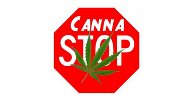 CANNA STOP - DURANT