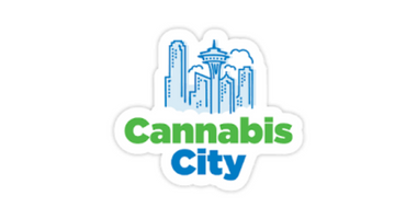 Cannabis City Seattle