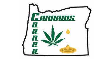 CANNABIS CORNER