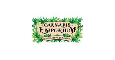 CANNABIS EMPORIUM DISPENSARY LLC - TULSA