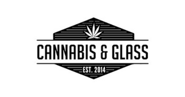 CANNABIS & GLASS