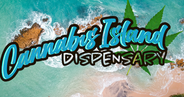 CANNABIS ISLAND - DEL CITY