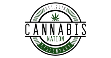 CANNABIS NATION OREGON CITY