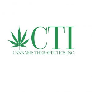CANNABIS THERAPEUTICS - DAVIS