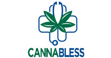 CANNABLESS RETAIL 14 - GUTHRIE