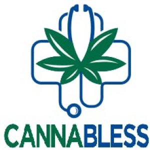 CANNABLESS RETAIL 19 LLC - EDMOND