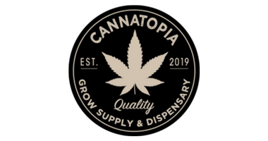 CANNATOPIA, LLC - LANGLEY