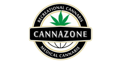 Cannazone Mount Vernon