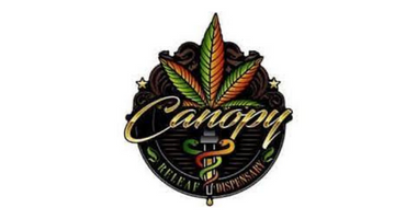 CANOPY RELEAF DISPENSARY - SAYRE