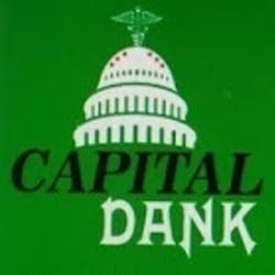 CAPITAL DANK - EDMOND