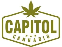 CAPITOL CANNABIS LLC - MCALESTER