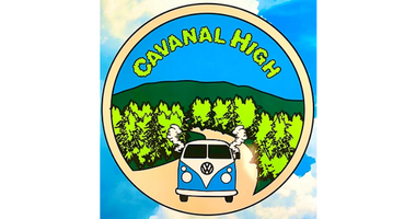 CAVANAL HIGH DISPENSARY - POTEAU