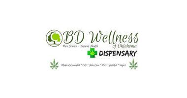 CBD WELLNESS OF OKLAHOMA - OKLAHOMA CITY