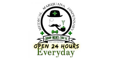 CELEBRITY WELLNESS BUDZ LLC - TULSA