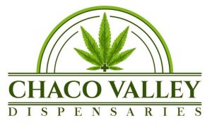 CHACO VALLEY DISPENSARY - BROKEN ARROW