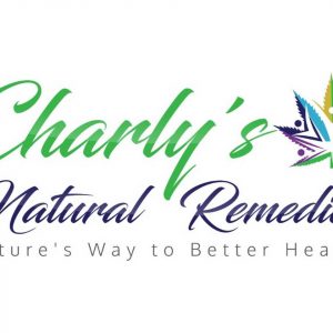 CHARLY'S NATURAL REMEDIES - SPIRO