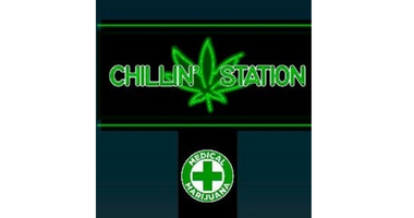 CHILLIN' STATION - MCALESTER