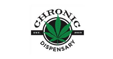 CHRONIC DISPENSARY LLC - OKLAHOMA CITY