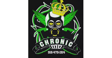 CHRONIC MD - LOCUST GROVE