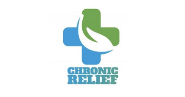 CHRONIC RELIEF MARIJUANA DISPENSARY - WARR ACRES