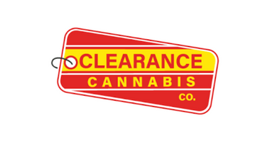 CLEARANCE CANNABIS CO.