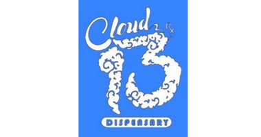 CLOUD 13 RX - OKLAHOMA CITY
