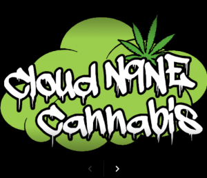CLOUD N9NE CANNABIS - HOBART