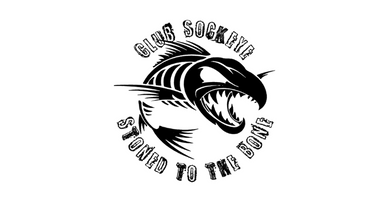 CLUB SOCKEYE
