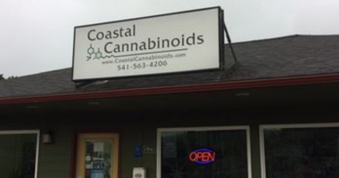 COASTAL CANNABINOIDS