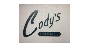 CODY'S CANNABIS LLC - CLINTON