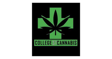 COLLEGE ST CANNABIS - CORDELL